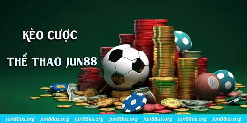 Kèo Cược Thể Thao dưới góc nhìn giải trí hiện đại