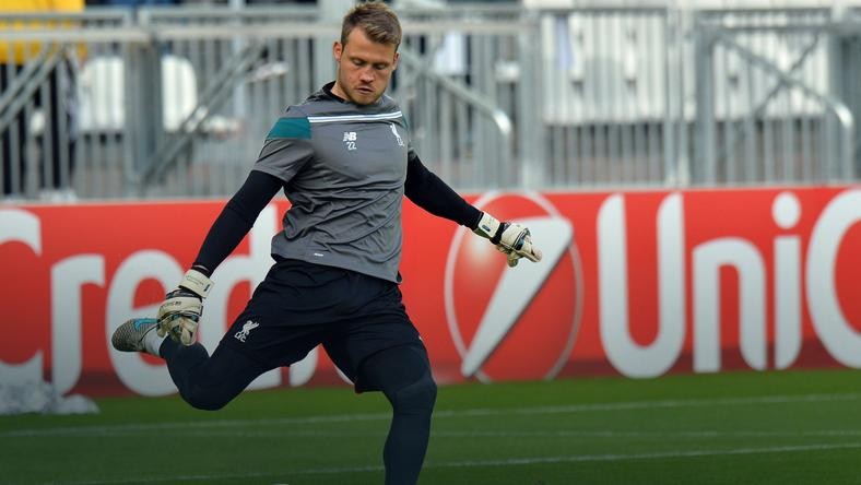 Simon Mignolet zostaje w Liverpoolu 