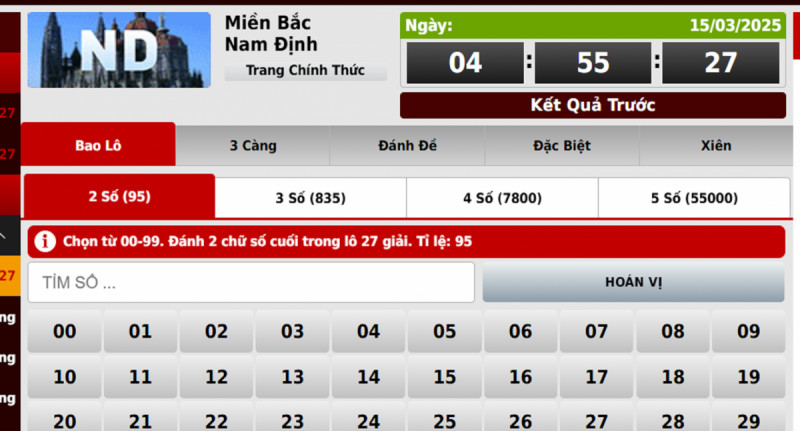 Lý Do Nhiều Người Quan Tâm Đến Dự Đoán XSMB Tại Jun88