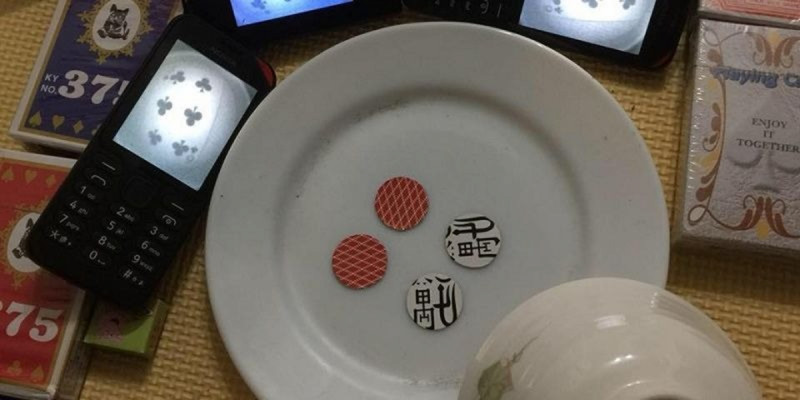 Cách Phát Hiện Và Phòng Tránh Xóc Đĩa Bịp Công Nghệ Cao