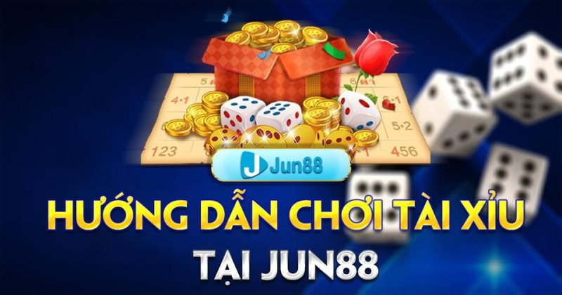 Khám phá thế giới Casino Sicbo Jun88 trực tuyến