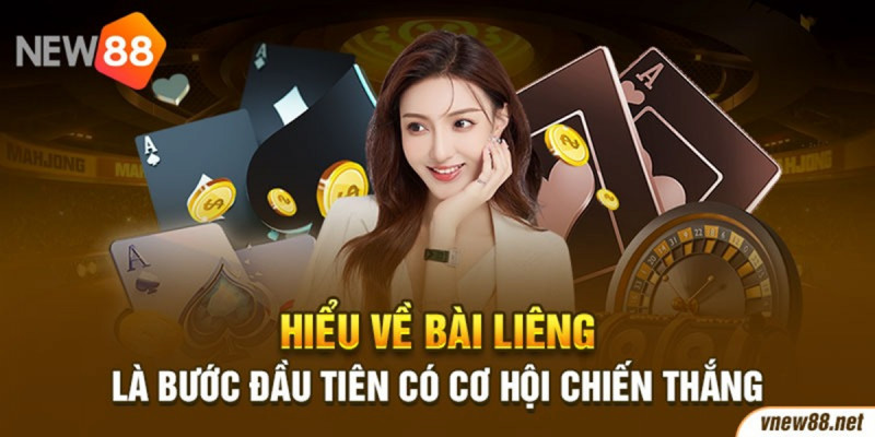 Chiến thuật giúp nâng cao cơ hội thắng trong game bài Liêng online