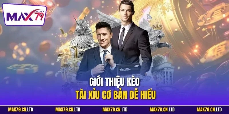 Những điều cần biết về kèo tài xỉu trong cá cược bóng đá