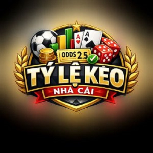 TỶ LỆ KÈO NHÀ CÁI