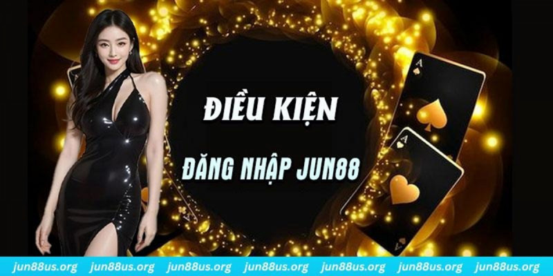 Những lỗi thường gặp khi đăng nhập Jun88 và cách khắc phục