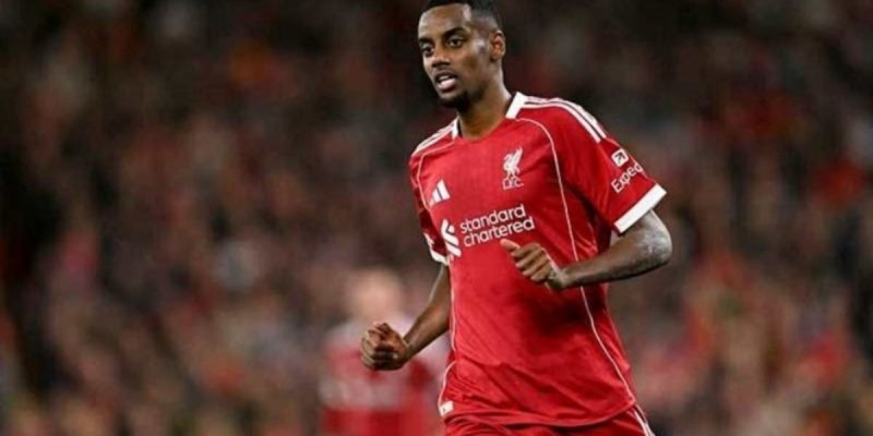 Tiền Đạo Liverpool và sự thích nghi với bóng đá hiện đại