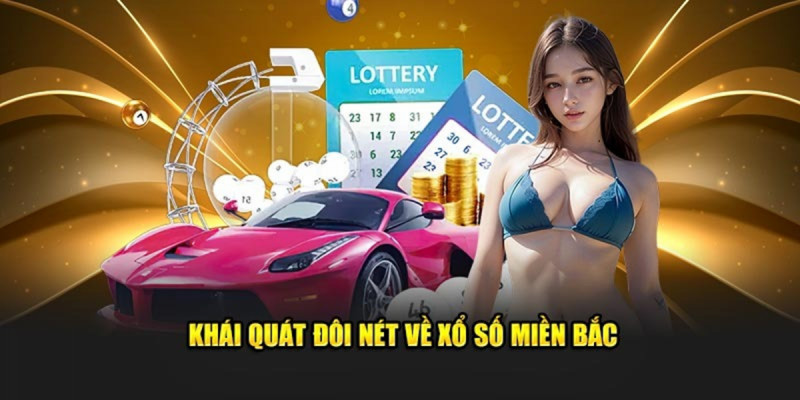 Xổ Số Miền Bắc dưới góc nhìn văn hóa và xã hội