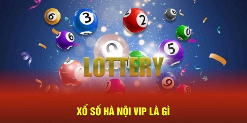 Trải nghiệm người dùng với Xổ số Hà Nội VIP