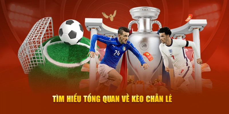 Kinh nghiệm thực tế về cách bắt kèo chẵn lẻ dễ thắng