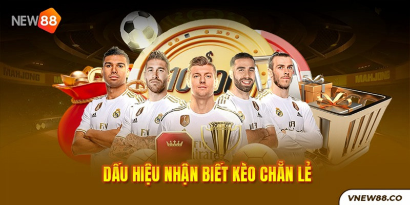 Những sai lầm thường gặp khi chơi kèo chẵn lẻ