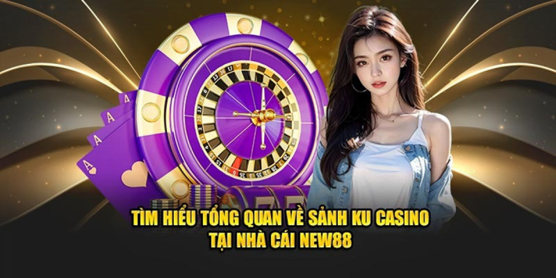 Trải nghiệm người dùng tại Ku Casino qua góc nhìn thực tế