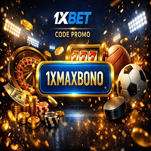 1xBet Best Promo Codes 2026: 1XMAXBONO – Bonus €130