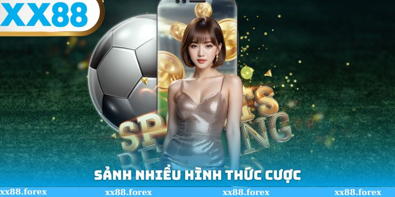 Vì Sao Thể Thao XX88 Thu Hút Đông Đảo Người Chơi