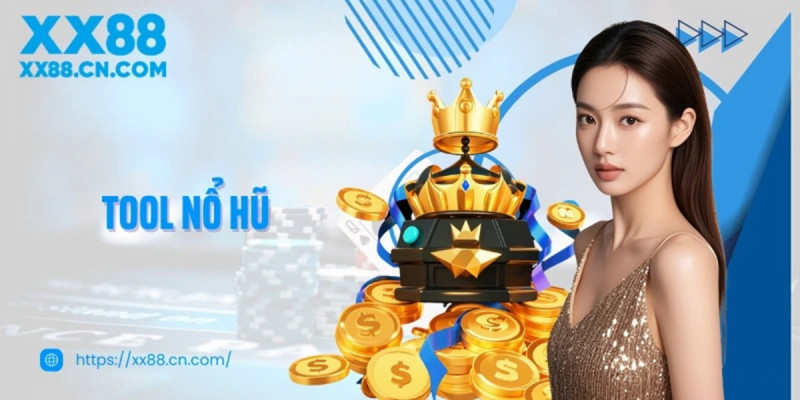 Lý do nhiều người quan tâm đến tool nổ hũ khi chơi game quay hũ