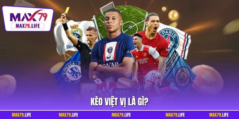 Kèo việt vị là gì và có nên tham gia hay không
