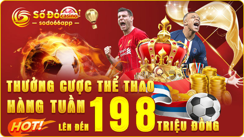 SODO66 App | Link Tải App SODO66.COM – Tặng 66K Free