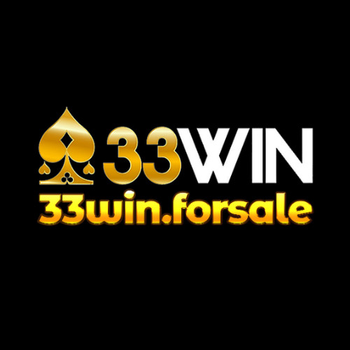 33Win forsale