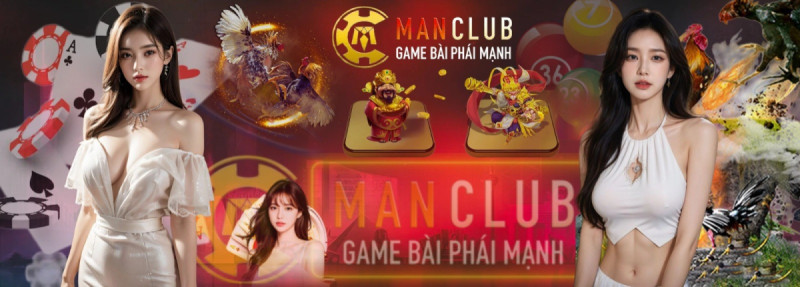 ManClub – Cổng Game Đổi Thưởng Uy Tín | Quà Tặng 789K