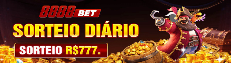 888BET Experiência Completa de Cassino e Slots com PIX no Brasil