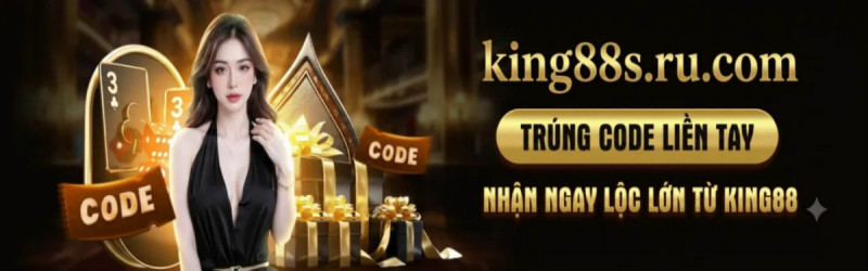KING88 - Link King88 Tải Android/Ios 2026 - Tặng Code 88k