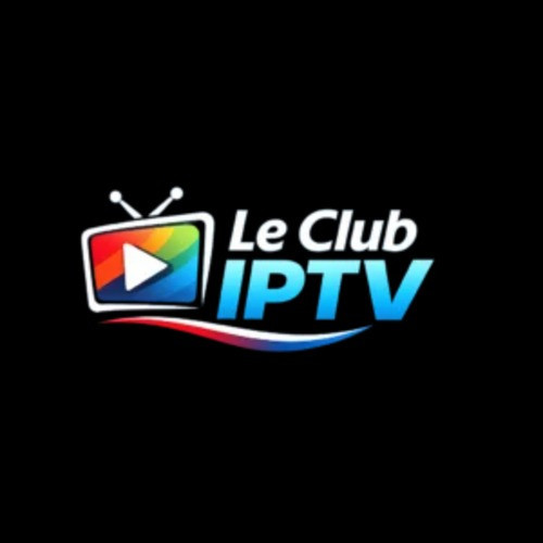 Le Clup IPTV