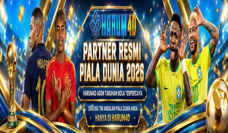 harum4d
