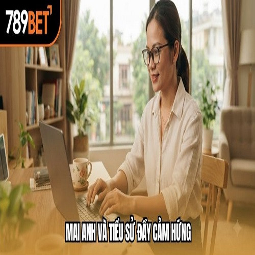 Mai Anh