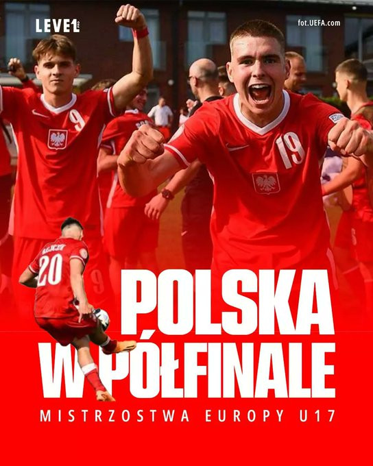 Polska 3;2 Serbia