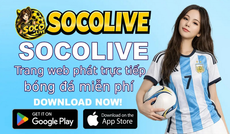 socolive