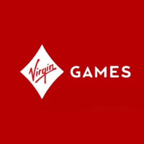Virgin Games