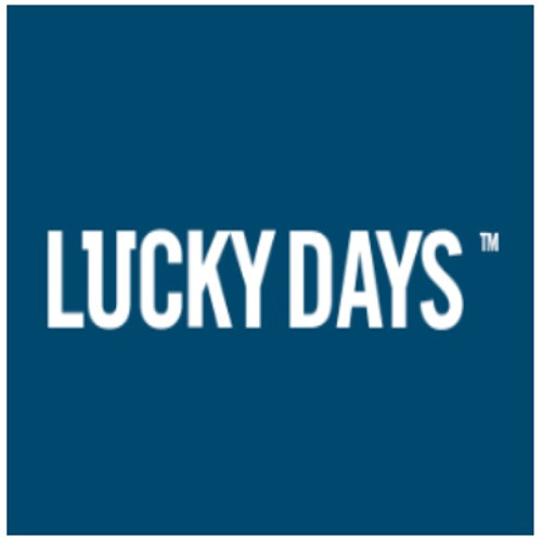 Lucky Days Canada