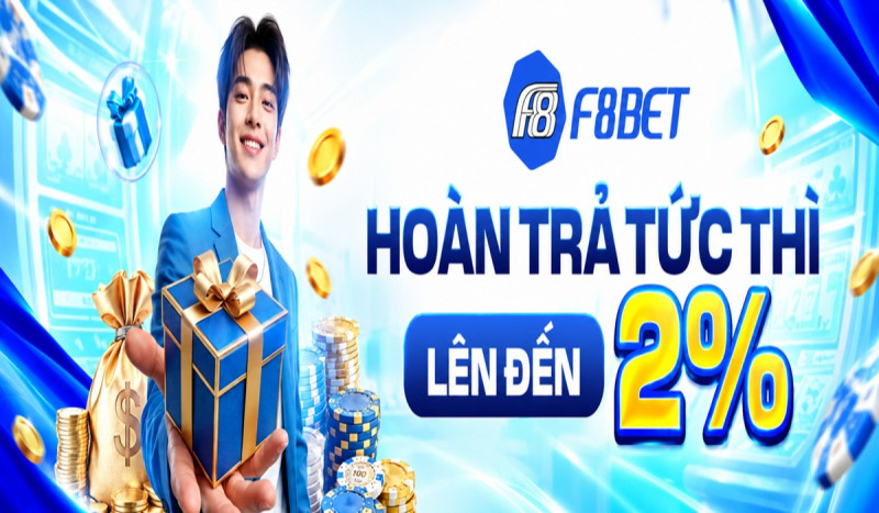 F8BET