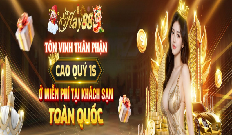 Nhà cái Hay88