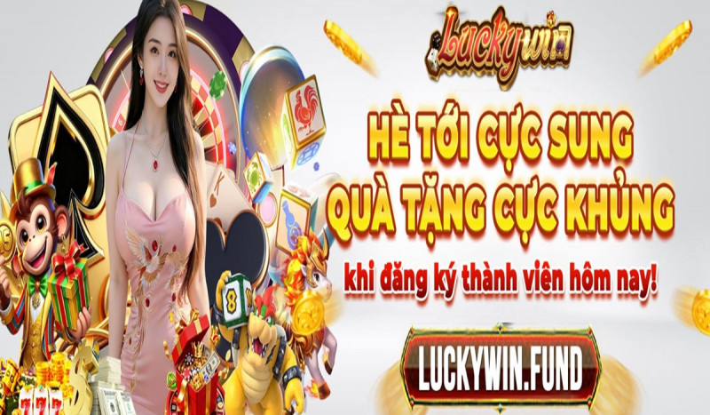 Luckywin fund