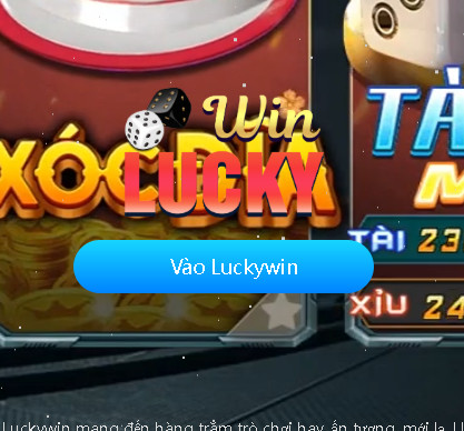 Luckywin