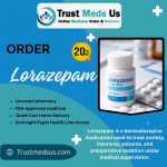 BuyLorazepam