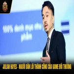 JulianHayes
