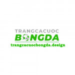 Trangcacuocbongdadesign