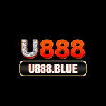 U888blue1