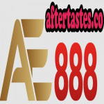 ae888aftertastes