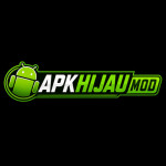 apkhijaumod