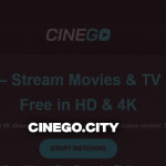cinegocity