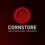 cornstorecork