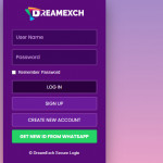 dreamexchai