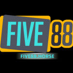 five88horse
