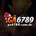 ga6789comde