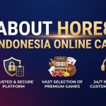 hore889ux