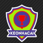 keonhacaiadidas