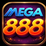 mega888utama