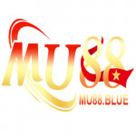 mu88blue
